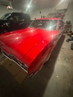 1967 Oldsmobile Cutlass 
