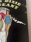 1962 Daytona Beach Jaycees Miss Dixie Souvenir Pageant Program Florida Beauties