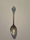 Okinawa Vintage Souvenir  Spoon Collectible