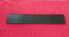 Absolut Vodka Rubber Bar Mat Rainbow Pride Gay Lgbtq 21 x3 5 