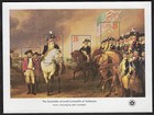 1686-89 Mnh Set Of 4 Bicentennial Souvenir Sheets