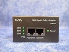 Cudy Poe400 90w Gigabit Poe   Injector  ec5 