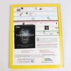 National Geographic 100 Scientific Discoveries That Changed The World 2012 Sp Ed