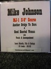 Pedal Steel Guitar Course Mj-1 E9th Another Bridge To Burn   Good Hearted Woman
