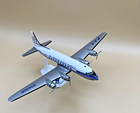 Pan American World Airways Dc-4 N90906  1 125 Model Airplane  Herpa 612784  New