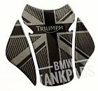 Triumph Speed Triple Tank Pad Protector Speedtriple Tank Pad Motorcycle Decal 3d