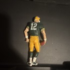 Mcfarlane Nfl Playmakers Series 3 - Aaron Rodgers Action Figure