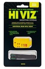 Hiviz Fiber Optic Rifle shotgun Rear Sight