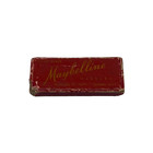 Vintage 1930s Maybelline Velvet Black Mascara Brush Original Red Box