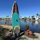 Body Glove Performer 11 Paddleboard  W  Elec Pump Sup Stand Up Paddle Board