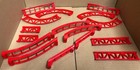 New Lego Roller Coaster Track Red   Or Cars  10261  Pick Your Pieces Or All