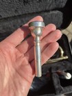 Yamaha Ytr200ad Advantage Series Student Trumpet 200 Ad Nice Free Shipping  