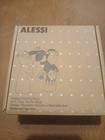 Alessi Happy Eternity Baby  Uno Due  Tre Re Magi