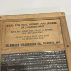 Vintage Dubl Handi Washboard By Columbus Washboard Co Decor Farmhouse Cottage