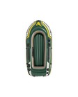 Intex Seahawk 2-person Inflatable Boat Set