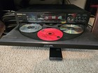 Onkyo Integra Dx-c730 6-disc Cd Changer Optical Output With Remote Dx C 730