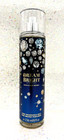 Bath   Body Works Dream Bright Moisturizing Body Wash   Mist Gift Set New