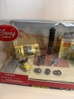 Disney Store Exclusive World Of Cars Luigi Ir Playset Infrared Remote Control