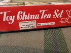 Toy China Tea Set Vintage 17pc Service For 4  Made In Japan