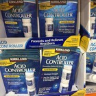 Kirkland Signature Acid Controller20mg 2x125 Tablets