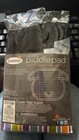Summer Deluxe Piddlepad Waterproof Protection For Seat Liner Black  new In Pkg 