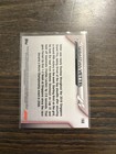 2020 Topps Chrome Formula 1 Sebastian Vettel  168 Singapore Gp Scuderia Ferrari