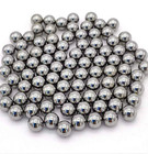 500 Japanese Pachinko Balls Steel Silver Used