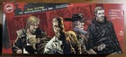    walking Dead Sdcc Rick Grimes 15th Anniversary Boxed Set 4 Figures - Mcfarlane