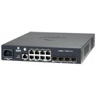 Cambium Networks Mxtx1012gxpf01 Cnmatrix Tx1012-p-ac 8 Poe  Enabled Ports Switch
