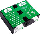 Apcrbc123-upc Battery For Apc Rbc123 Ups Systems - Bn1080g  Bx1300g  Br1000g  Bx