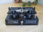 Vintage Griswold Film Splicer Model T - Very Nice