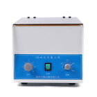 4-tube X 100ml Centrifuge Machine Ld-4 Electric Lab Benchtop Centrifuge 4000rpm