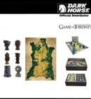 Dark Horse Comics - Game Of Thrones - Map   Marker Set  Sdcc 2018 