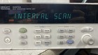Hewlett Packard Hp Agilent 34970a Data Acquisition Logger Switch Unit
