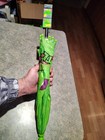 Rare Vintage Teenage Mutant Ninja Turtles Tmnt Kids Umbrella 