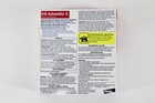 New K9 Advantix Ii For Extra Large Dogs Over 55lbs 4 Monthly Doses