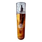 Bath   Body Works Sweet Cinnamon Pumpkin 3-piece Set Mist  Cream  Shower Gel New