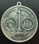 Vintage 1926 Nj  so-called Dollar  Sesquicentennial Celebration Medal  Hk-674