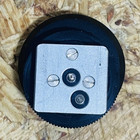 Nikon As-6 Gun Coupler Flash Unit Hot Shoe For Fm Fe Used