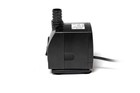 Jebao Wp-3500 1200 Gph Pump Water Fountain Pond Waterfall Submersible