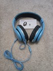 Ausdom F01 Lightweight Over-ear Wired Hifi Stereo Headphones With Build-in Mic
