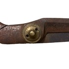 Antique R  Heinisch Newark Nj Usa 13 5    Heavy Duty Commercial Tailor Shears  7
