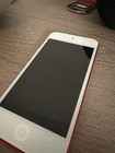  mint  Apple Ipod Touch 5th Generation Product Red 64gb