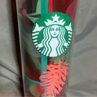 Starbucks 2019 Venti 24oz Winter Themed- Holiday Tumbler  New With Tag