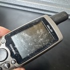 Garmin Handheld Gps Astro 220 Dog Tracking Handheld  - For Parts   Repair 