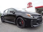 2025 Toyota Corolla New 2025 Corolla Gr Core 6 Speed Manual All Wheel Drive
