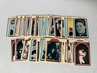 Vintage 1978 Elvis Presley Trading Cards Set Set 57 Cards W  6 Empty Wax Packs 