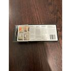 Velcro Brand Outdoor Heavy Duty Strips  4  X 1  Inch  Pack Of 10