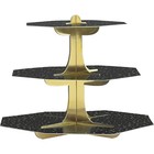 Cupcake Stand 1 2 3 Tier For Wedding Party Tableware Holder Baby Shower Decor