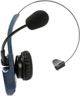Blue Parrot Vxi 6pc Foam Kit Ear Pads Cushions B250-xt B150 Headset Parrott Mic